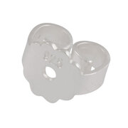 Standard ear nut 925/-