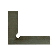 MIB steel squares