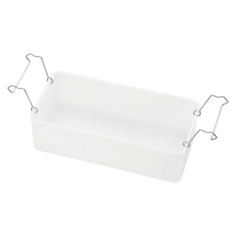 Insert basket for Elmasonic EASY 30H and Select 30 