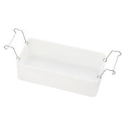 Insert basket for Elmasonic EASY 30H and Select 30