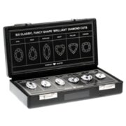 Master sät: 6 briljantslip 