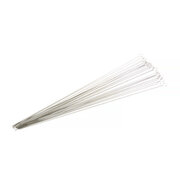 Medium needles for French silk (25 pcs) 
