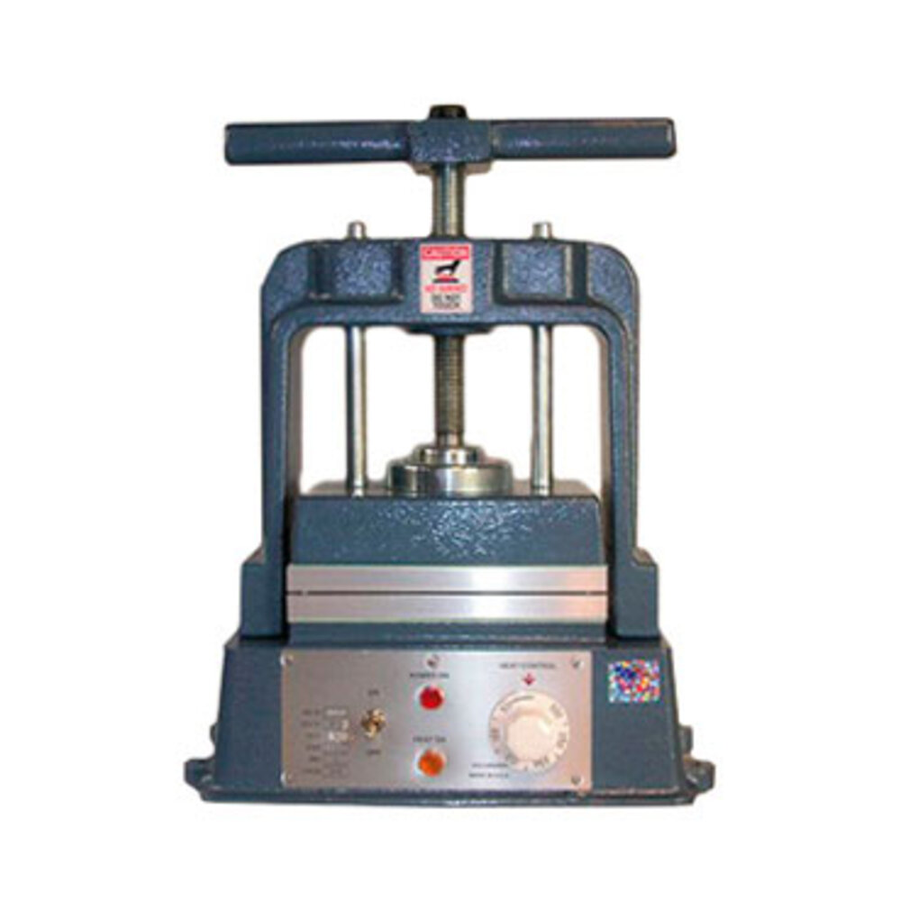 Guide Vulkanizer Vulcanizer