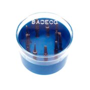 Tip kit for Badeco hammer handpiece (9 pcs.)