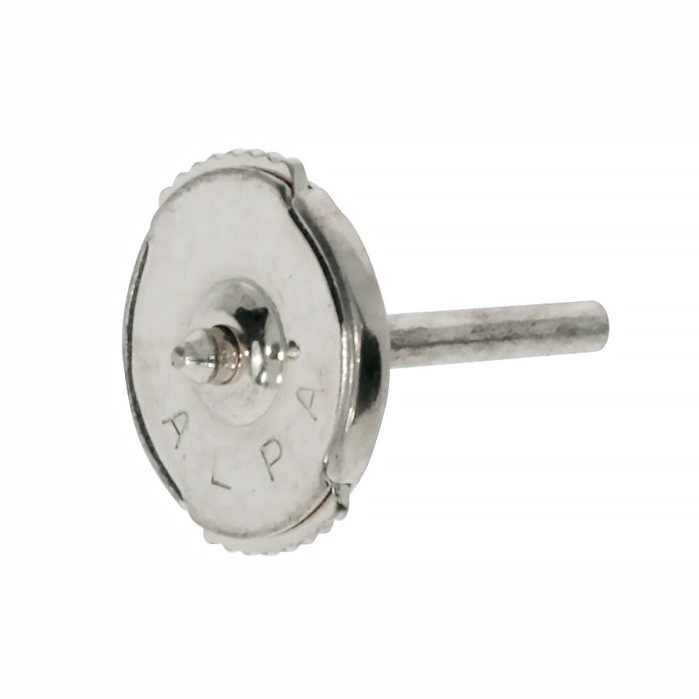 Promis 750/- white gold 