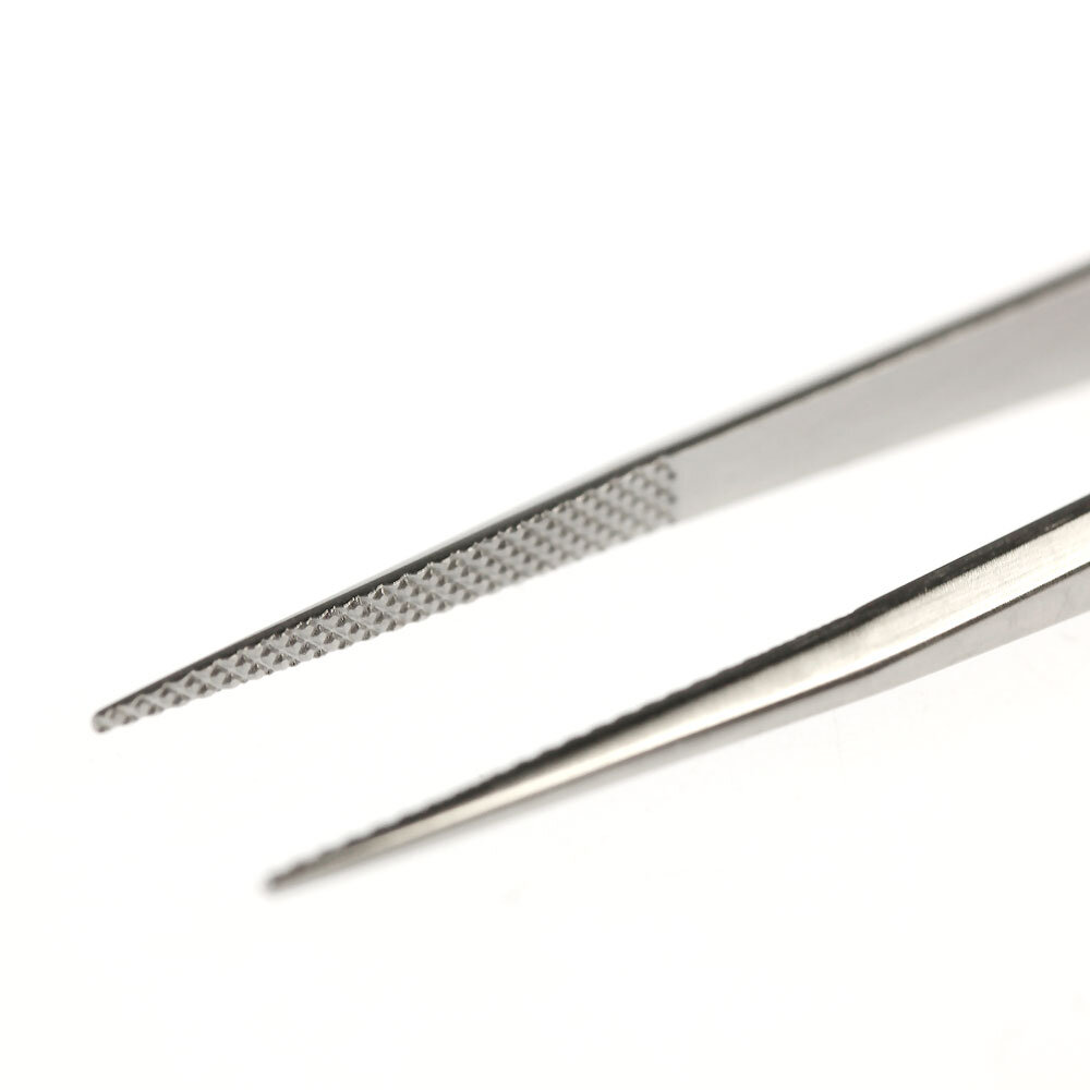 Diamond tweezer, fine-tip  