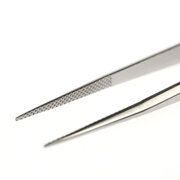 Diamond tweezer, fine-tip 