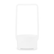 Immersion basket, plastic 