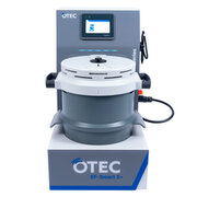 Electropolishing machine EF-Smart S+, OTEC