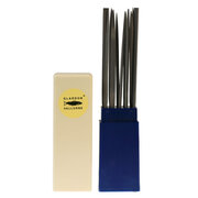 Needle files set (12 pcs.), Vallorbe