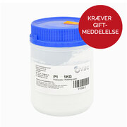 OTEC P1 Polishing paste, light green