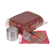 Delft casting set
