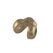 Joint 750/- yellow gold