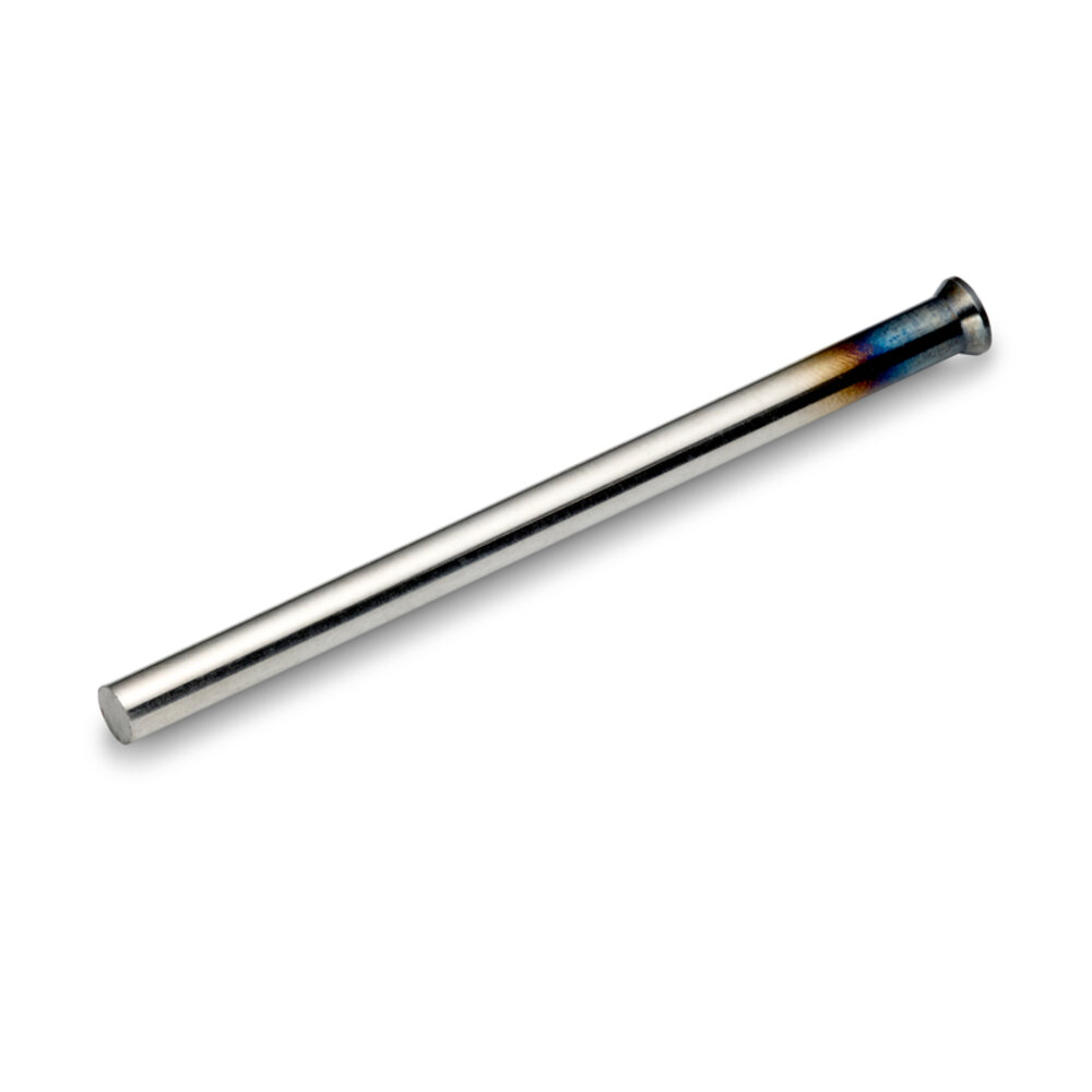 Disc cutters 