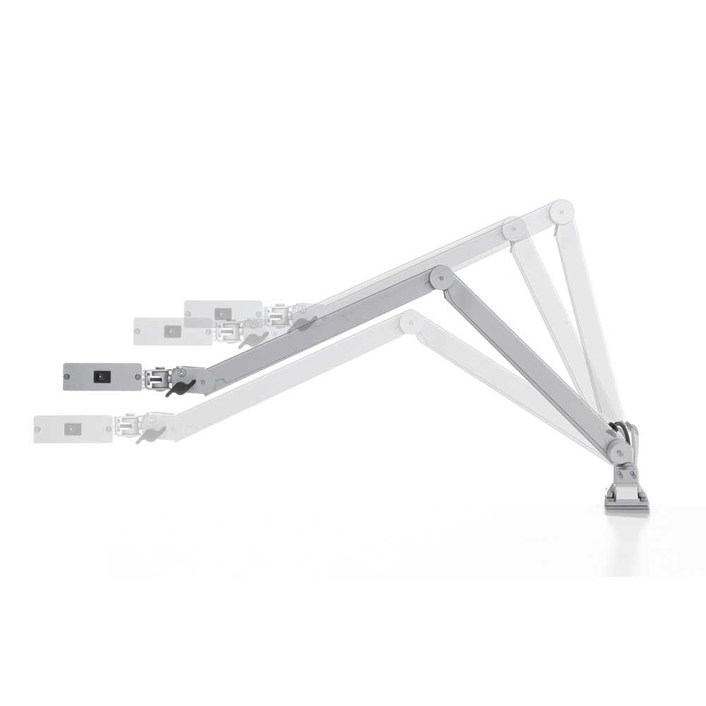 Arbetslampa, RDM Slim Line LED SL III Premium 32W 