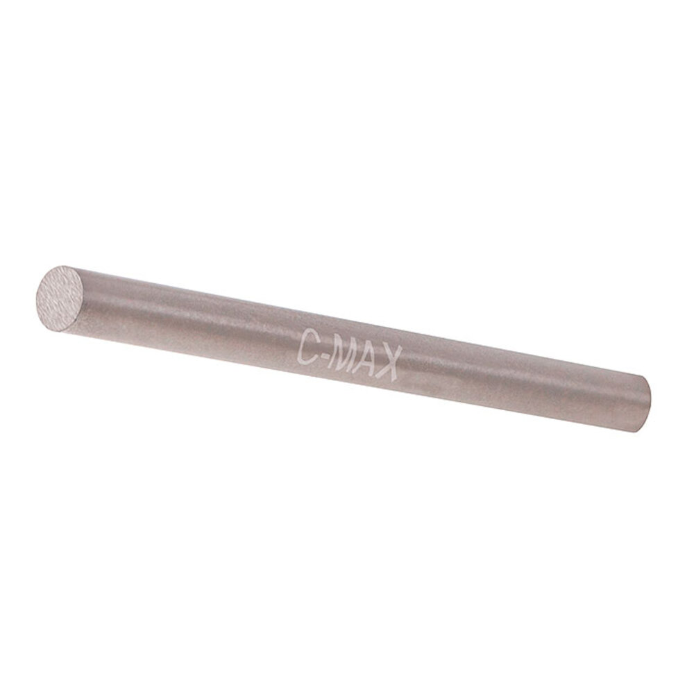 C-Max round blank graver, GRS 