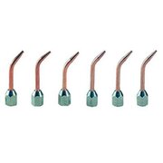 Little torch tip