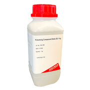 Delta polersæbe SG til tromlepolering, 1 kg 