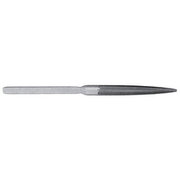 Precision file, halfround, Vallorbe