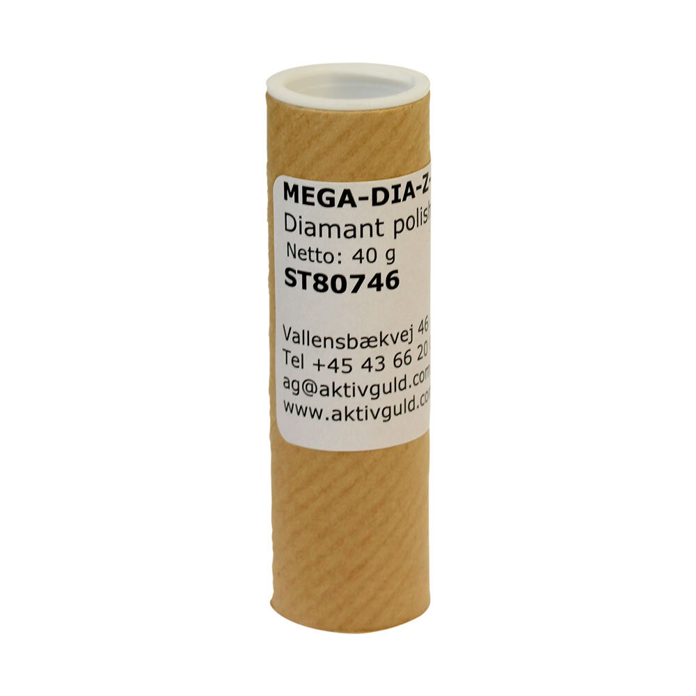 Diamont polishing paste 