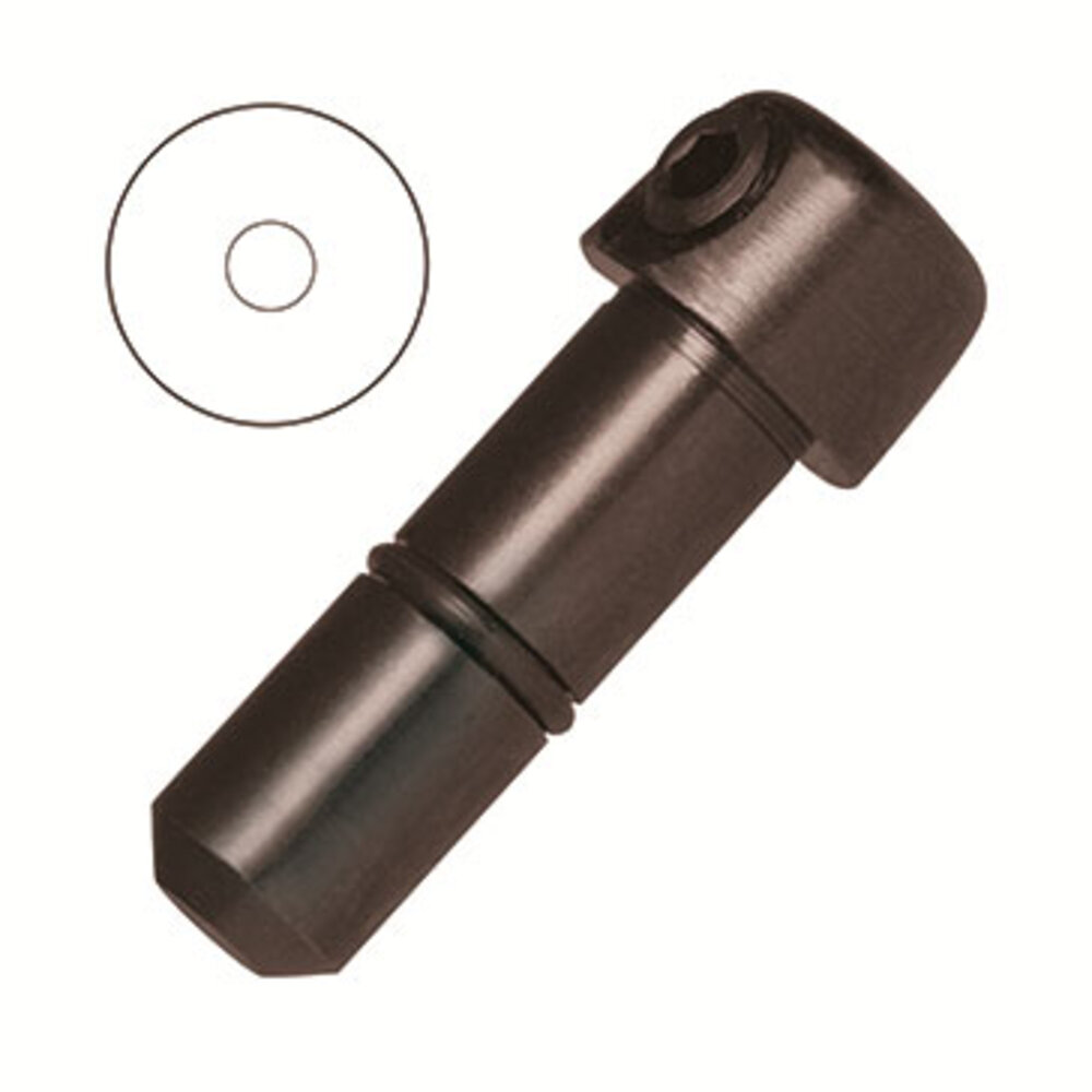 QC tool holder 1,80 mm 