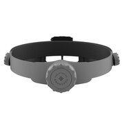 Pannlupp Optiloope SP5 med rörelsestyrt LED-ljus, 2,5x