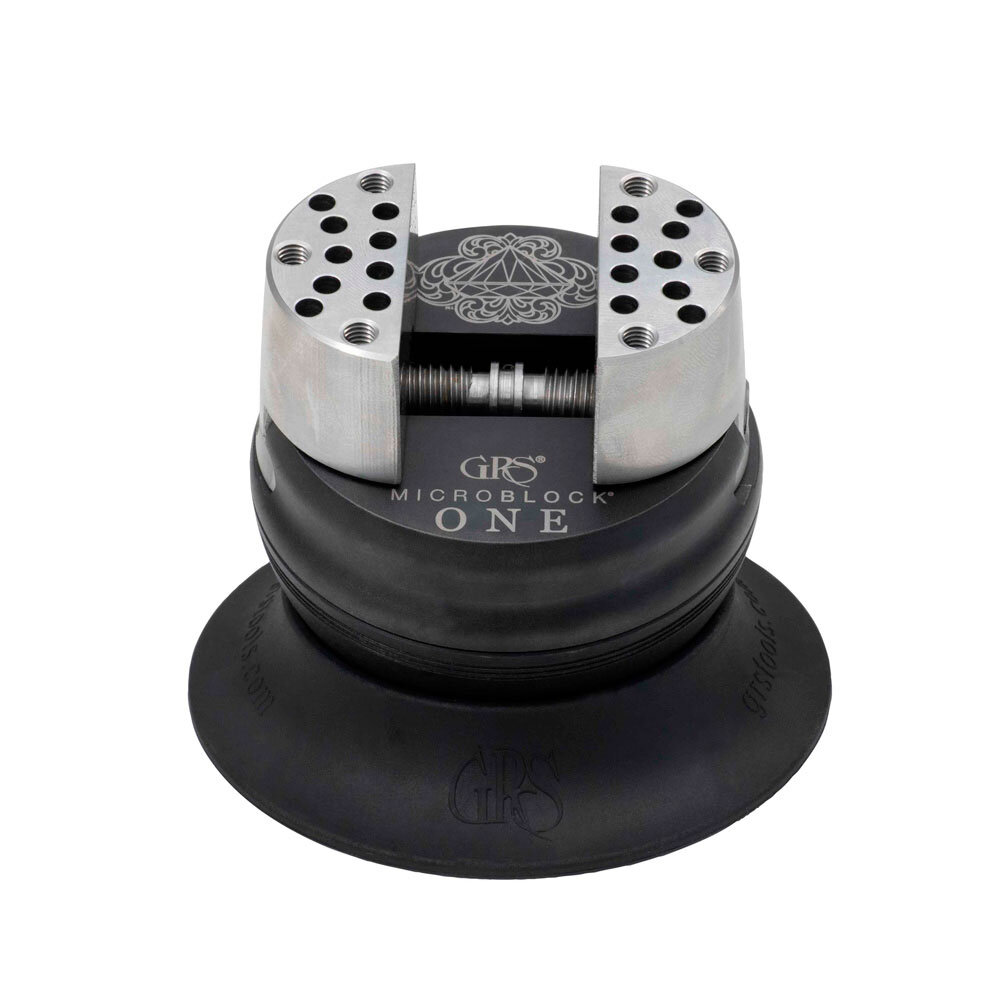 MicroBlock One, GRS 