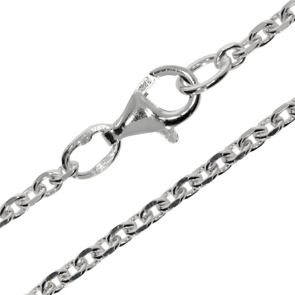 Necklace 925/- 