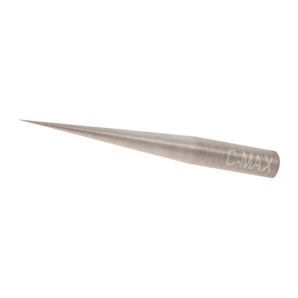 C-Max taper point graver, GRS 