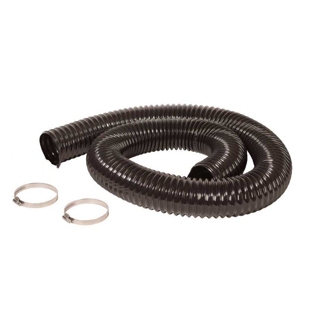 Connecting hose for Omniflexarm system, 3.5 m 