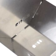Flask adapter