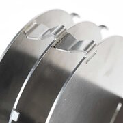 Flask adapter