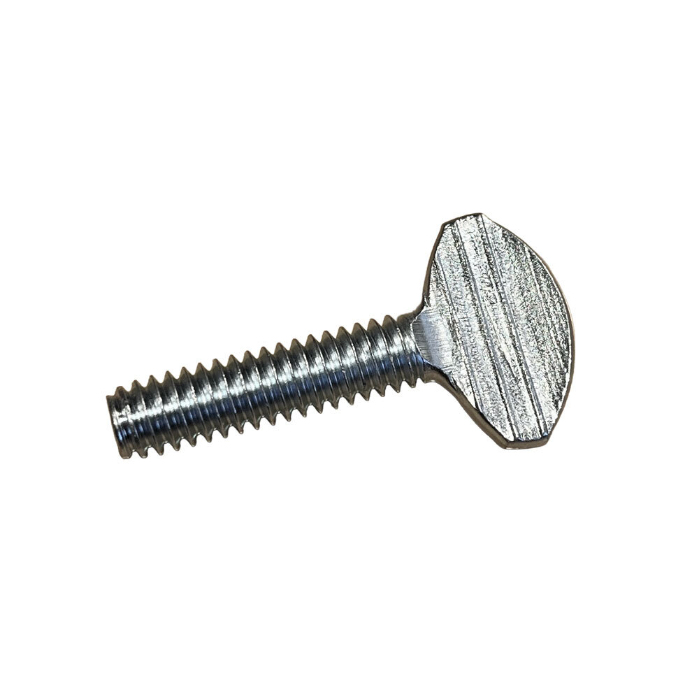 Thumb screw for the bench pin kit, GRS 