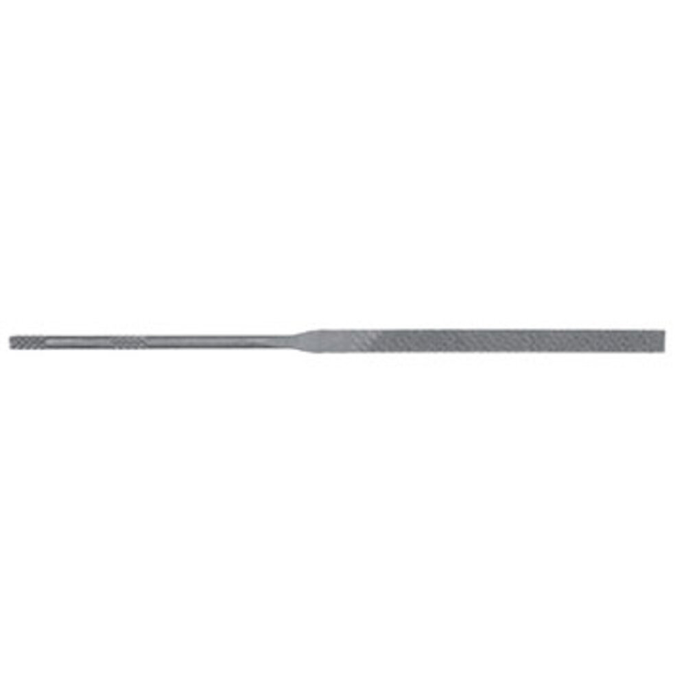Pillar needle file, Vallorbe 