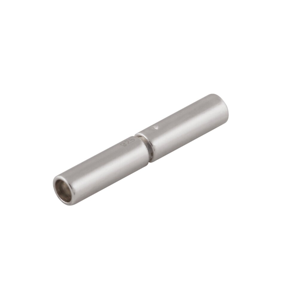 Bayonet clasp 925/- 