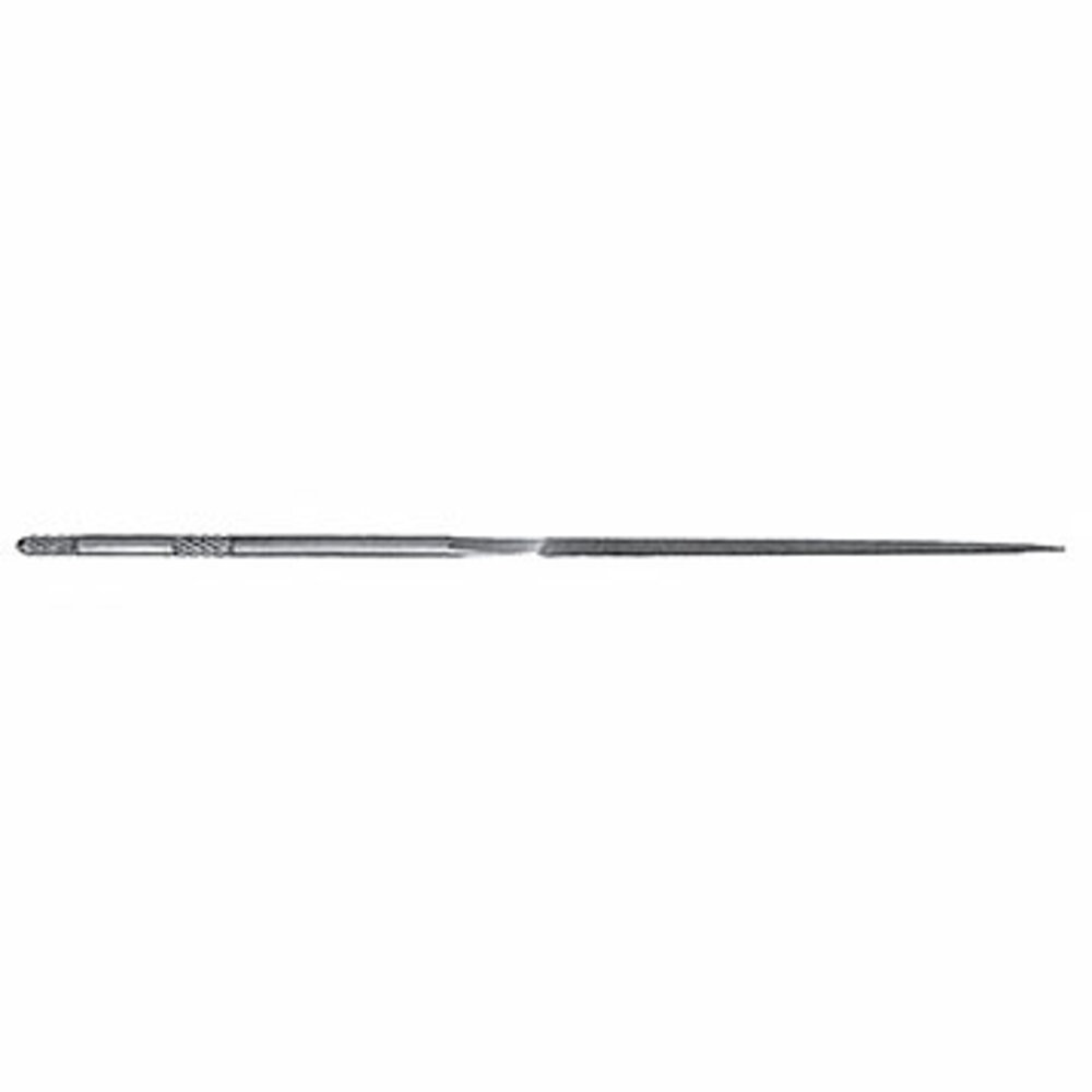 Needle file, square, Vallorbe 