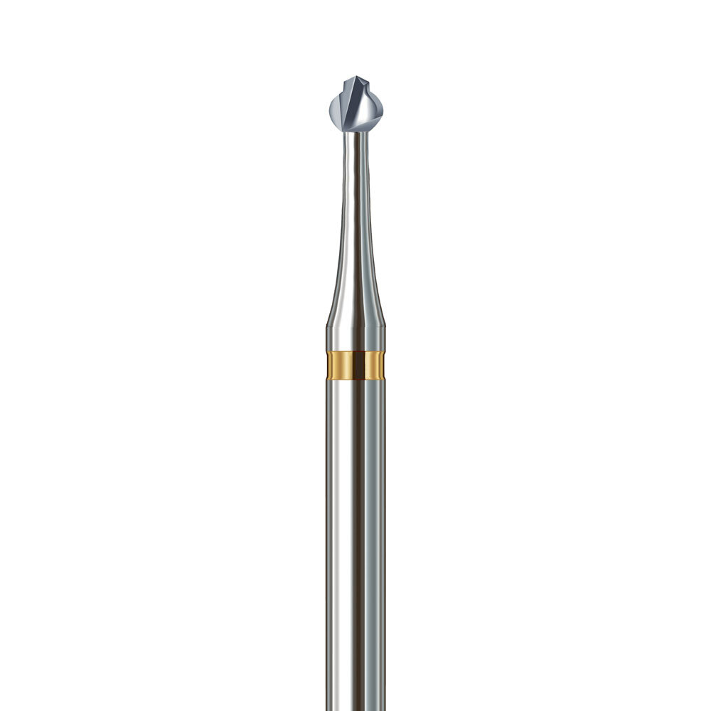 PavéCut, carbide, Busch (2 pcs.) 