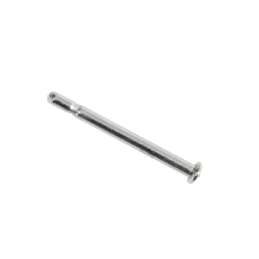 Ear pin titanium 
