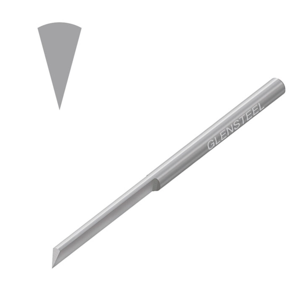 GlenSteel RFF point graver, GRS 