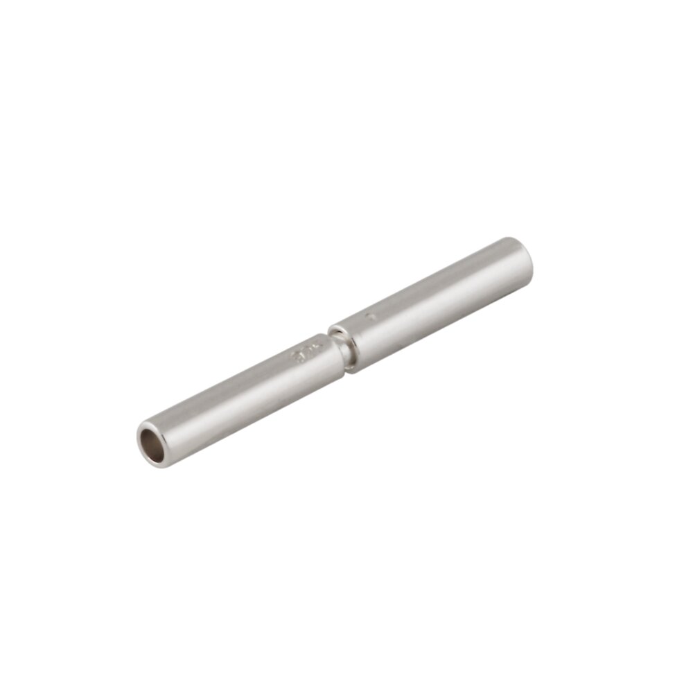 Bayonet clasp 925/- 