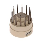Pointed cutter set (12 pcs.)