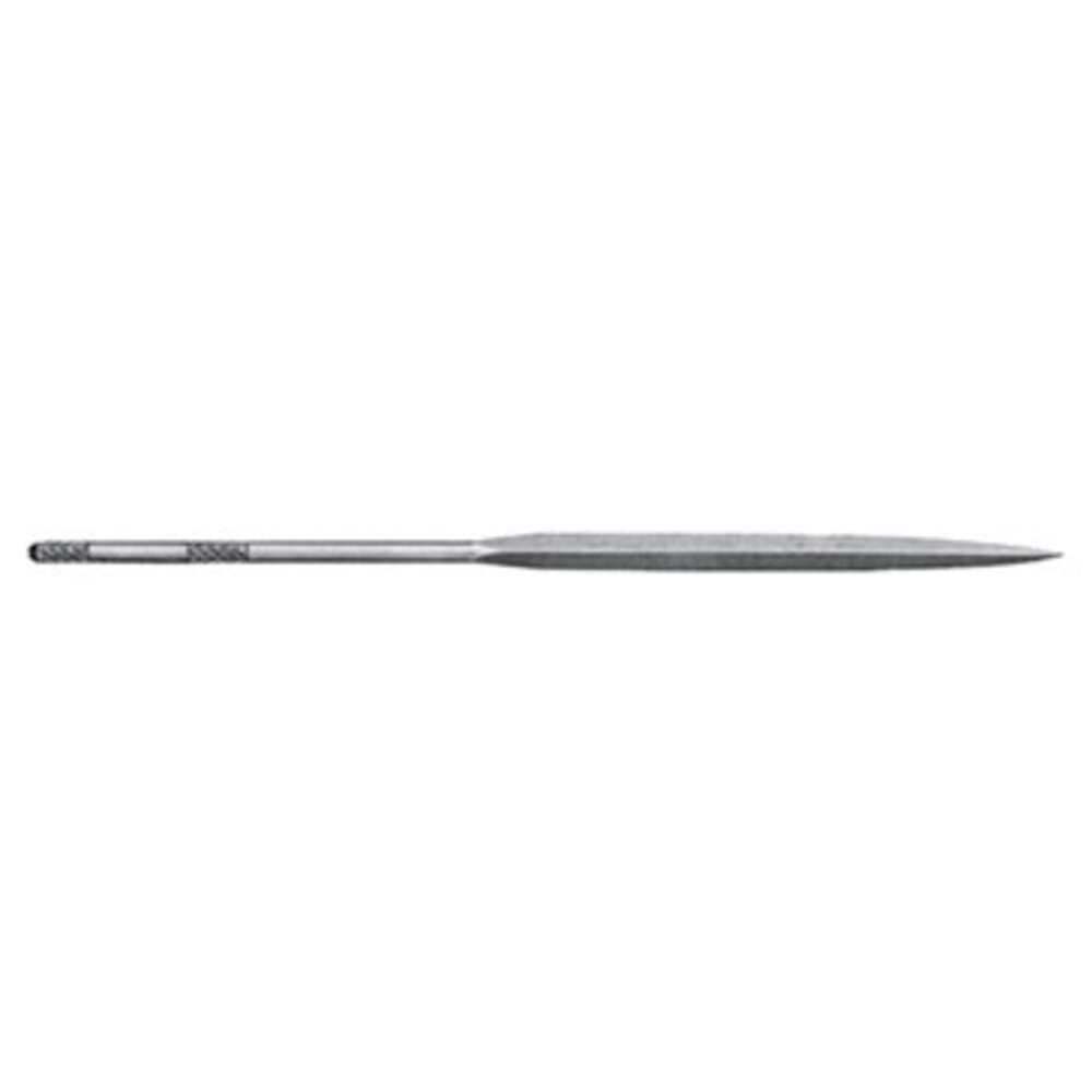 Needle file, barrette, Vallorbe 