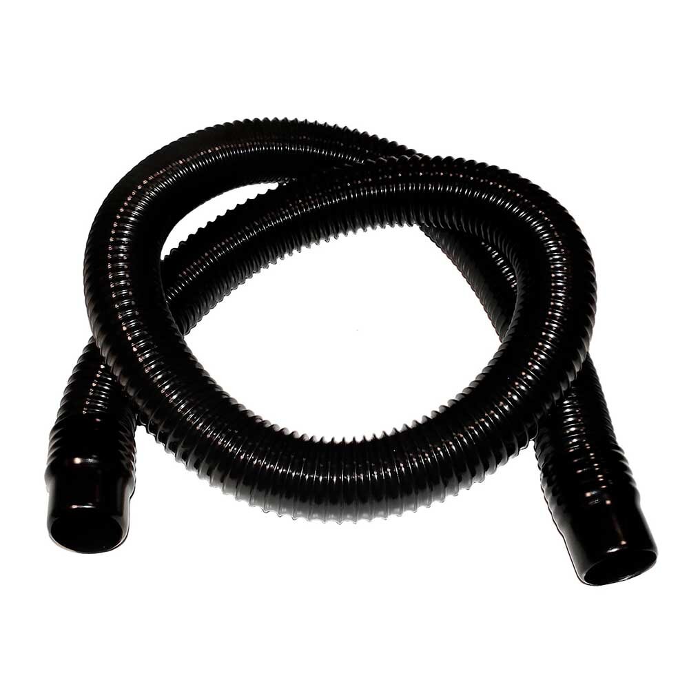 Connecting hose for BVX flexible arm system, 3.6 m 