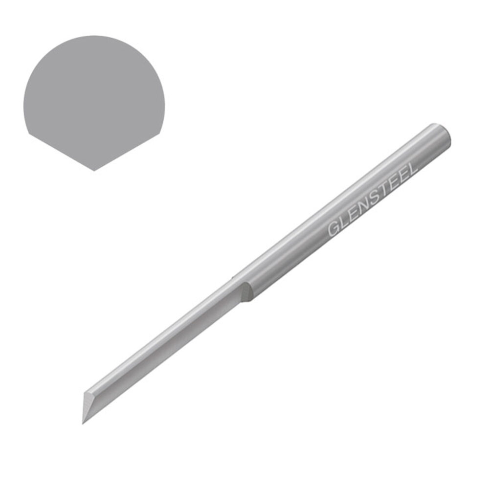 GlenSteel RFF point graver, GRS 