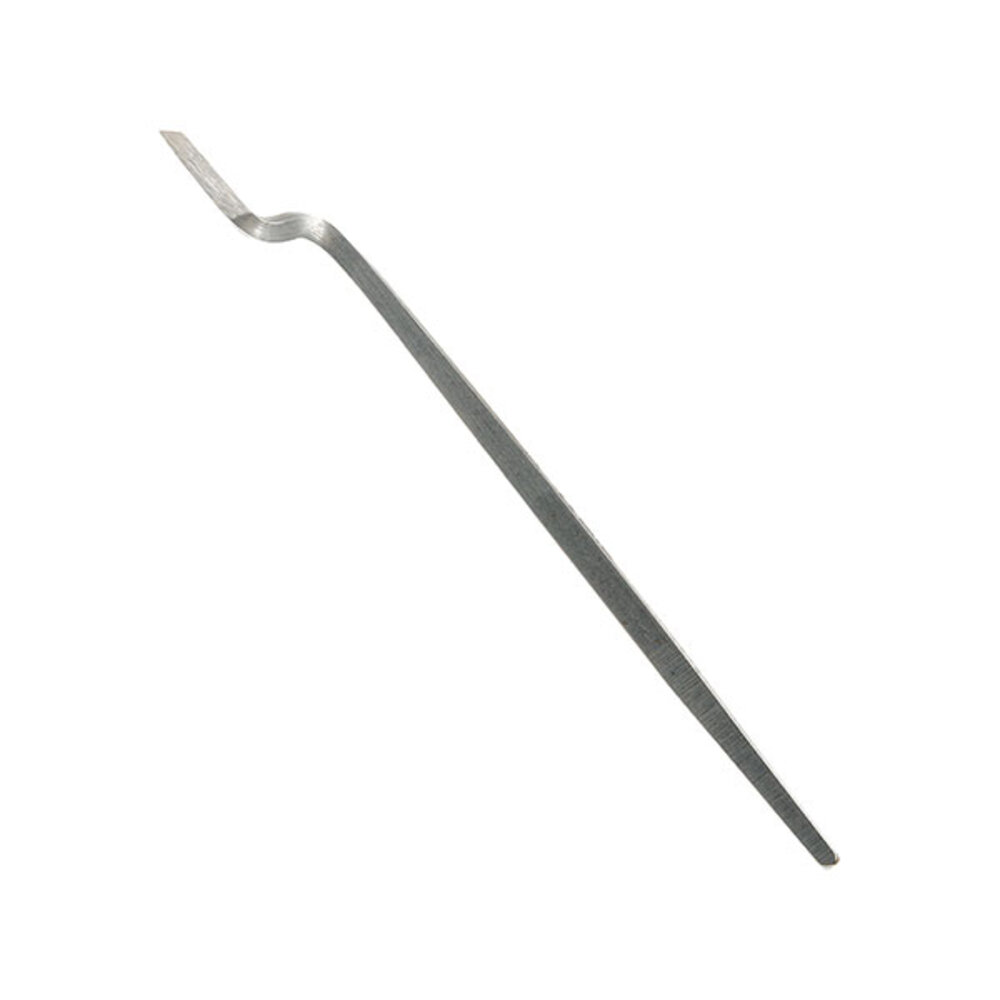 Two-curved ring graver, GRS.  