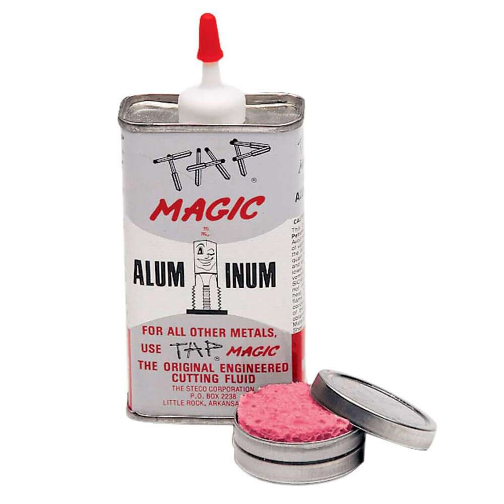 TAP Magic Graver Lube Kit, GRS 