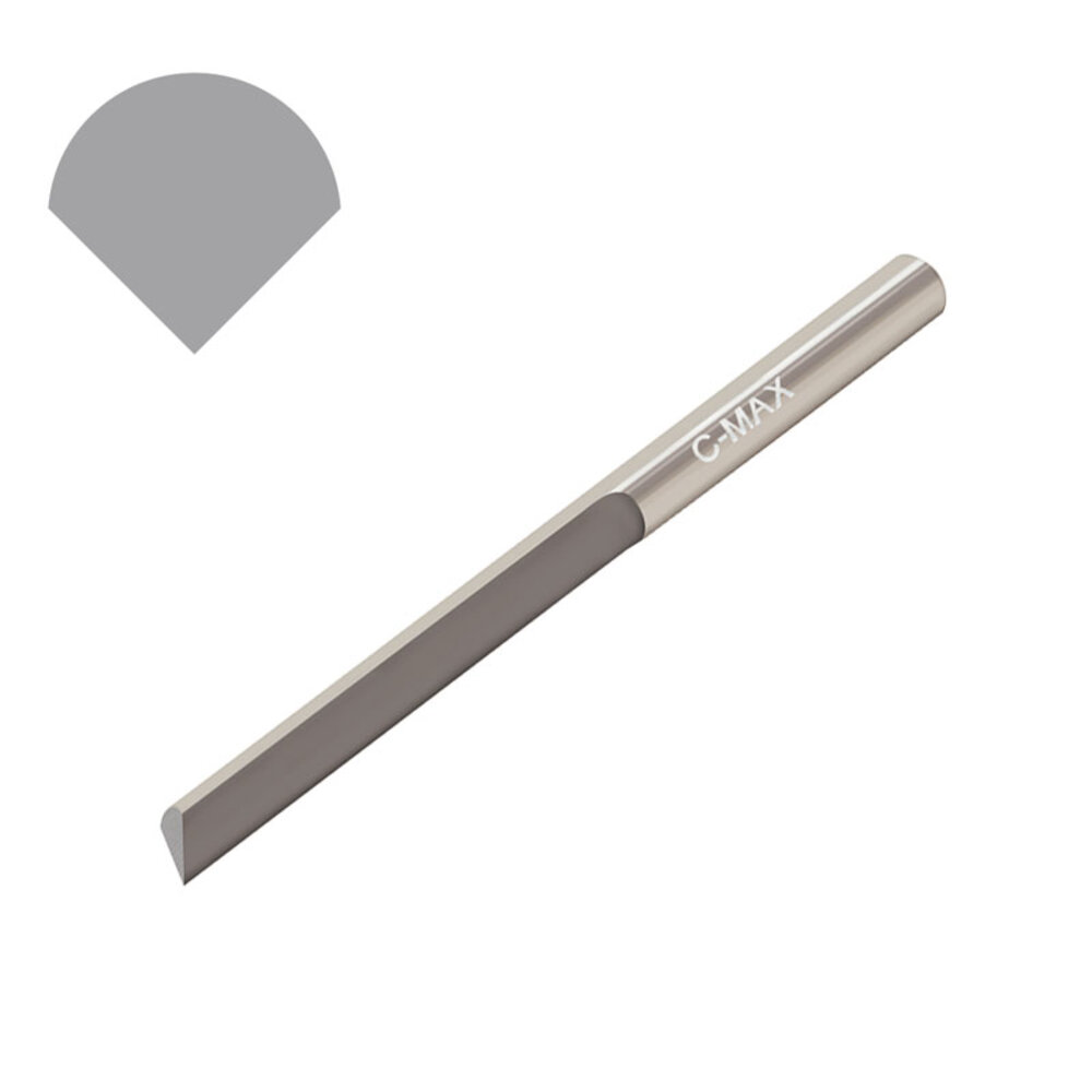C-Max RFF point graver, GRS 