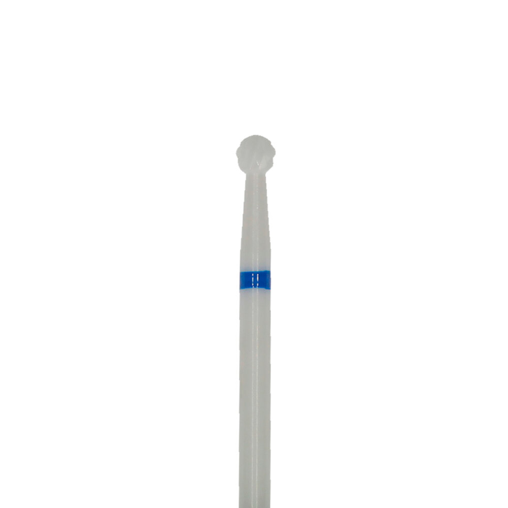 Zirconia rotaty bur 