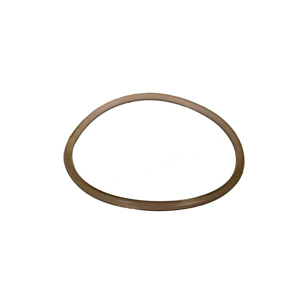 Drive belt for polishing tumbler 