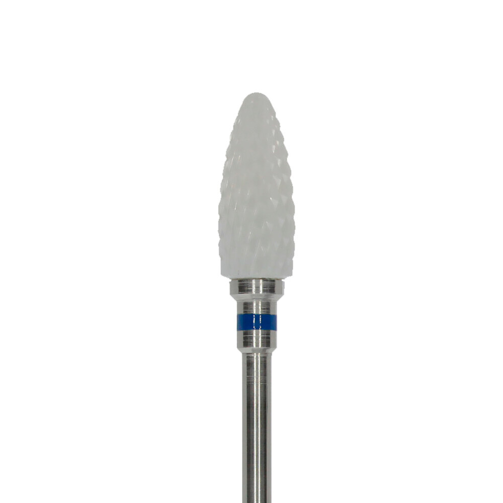 Zirconia rotary bur 